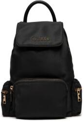 GUESS backbag one | Femei | Rucsacuri | Negru | V4GZ07WG8Y0-JBLK (V4GZ07WG8Y0-JBLK)