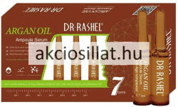 Dr Rashel Argan Oil Ampoule Serum Ampullás Arcszérum 7x2ml
