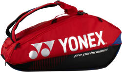 Yonex Pro Racquet Bag 92429 Scarlet Táska teniszütőhöz
