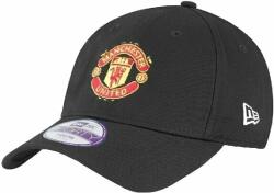 Manchester United FC 9Forty Basic Black UNI Șapcă