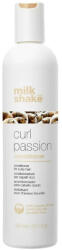  Balsam pentru par Milk Shake Curl Passion