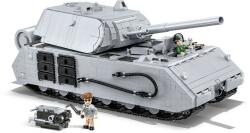 COBI - 2559 Panzer VIII MAUS, 1605 CP, 2 f (CBCOBI-2559)