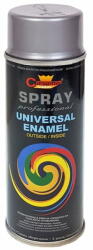  Spray vopsea Profesional CHAMPION Gri 400ml Cod: RAL 7046 Automotive TrustedCars