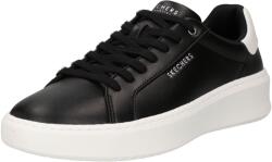 Skechers Sneaker low 'COURT BREAK' negru, Mărimea 45