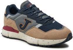 Joma Sneakers Joma C. 1992 Men 2403 C1992S2403 Navy Blue Gray Beige Bărbați