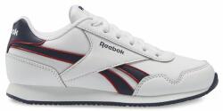 Reebok Sneakers Reebok Royal Classic Jog 3 HP4850 Alb