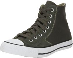 Converse Sneaker înalt 'CHUCK TAYLOR ALL STAR' verde, Mărimea 4.5