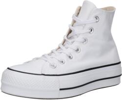 Converse Sneaker înalt 'Chuck TayIor All Star' alb, Mărimea 6