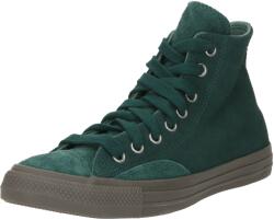 Converse Sneaker înalt 'CHUCK TAYLOR ALL STAR - DRAGON' verde, Mărimea 4