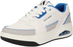 Skechers Sneaker low 'UNO COURT' alb, Mărimea 41