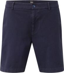 BOSS Pantaloni eleganți 'Kane' albastru, Mărimea 50