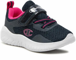 Champion Sneakers Champion Softy Evolve G Td Low Cut Shoe S32531-CHA-BS501 Nny/Fucsia