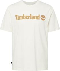 Timberland Tricou alb, Mărimea M - aboutyou - 155,61 RON