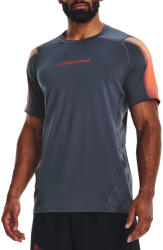 Under Armour Tricou Under UA HG Armour Nov Fitted 1377160-044 Marime XS (1377160-044)