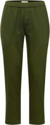 Casual Friday Pantaloni 'Gus' verde, Mărimea XL