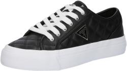 GUESS Sneaker low 'JELEXA2' negru, Mărimea 37