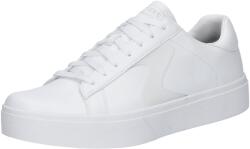 Skechers Sneaker low 'EDEN LX' alb, Mărimea 44