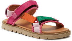 Froddo Sandale Froddo Ke Flash G3150259-4 D Fuxia/Pink