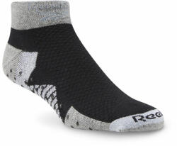 Reebok Șosete Înalte Unisex Reebok Classics Tailored Grip Socks HF7043 Negru Bărbați