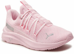 PUMA Sneakers Puma Softride One4all 377672 11 Whisp Of Pink-PUMA White-PUMA Silver