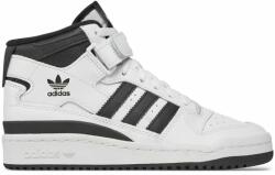 adidas Sneakers adidas Forum Mid J FZ2083 Alb
