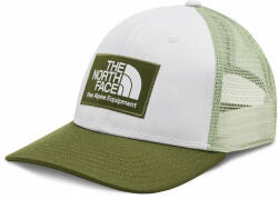 The North Face Baseball sapka The North Face Deep Fit Mudder Trucker NF0A5FX8TIO1 Forest Olive/Misty Sage 00 Férfi
