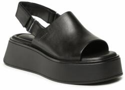 Vagabond Shoemakers Sandale Vagabond Courtney 5534-001-92 Black/Black