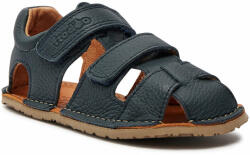 Froddo Sandale Froddo Barefoot Flexy Avi G3150263 S Dark Blue