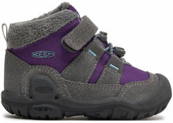 KEEN Trekkings Keen Knotch Chukka 1026741 Gri