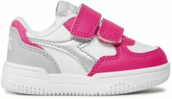 Diadora Sneakers Diadora Raptor Low TD 101.177722-D0290 Pink Yarrow / Silve
