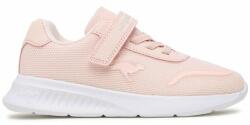 KangaROOS Sneakers KangaRoos Kl-Twink Ev 10010 000 6158 M Frost Pink/Silver