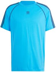 Adidas Originals Póló 'SST' kék, Méret XS