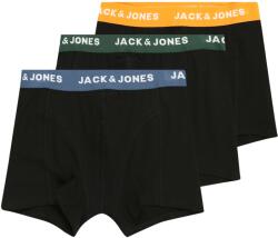 Jack & Jones Junior Alsónadrág 'Gab' fekete, Méret 116