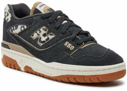 New Balance Sneakers New Balance BBW550QB Negru