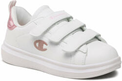 Champion Sneakers Champion Angel G Ps S32514-WW010 Wht/Rose Gold