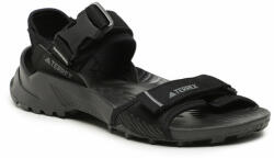 adidas Sandale adidas Terrex Hydroterra ID4269 Black Bărbați