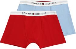 Tommy Hilfiger Underwear Alsónadrág kék, piros, Méret