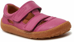 Froddo Sandale Froddo Barefoot Sandal G3150266-7 S Fuxia