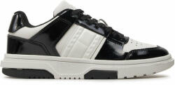 Tommy Hilfiger Sneakers Tommy Jeans The Brooklyn Patent EN0EN02528 Black BDS