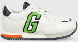 Gap gyerek sportcipő fehér - fehér 30 - answear - 17 990 Ft