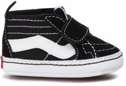 Vans Sneakers Vans Sk8-Hi Crib VN0A346P6BT1 Negru