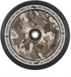 Striker Lighty Full Core V3 Fekete 110mm Kerék - Snow Camouflage