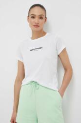 Helly Hansen t-shirt női, fehér - fehér M - answear - 10 990 Ft
