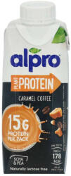 Alpro Protein Ital Karamell-kávé Lm. 250m