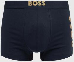 Boss boxeralsó sötétkék, férfi - sötétkék S - answear - 8 985 Ft
