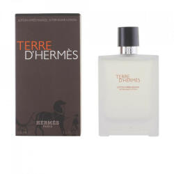 Hermès - After Shave Hermes, Terre d'Hermes, 100 ml 100 ml After Shave Lotion