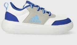 adidas gyerek sportcipő - kék 35.5