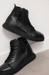 Medicine sportcipő fekete, férfi - fekete Férfi 45 - answear - 17 990 Ft