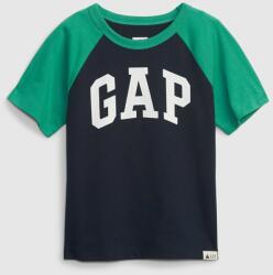 GAP Tricou pentru copii GAP | Albastru | Băieți | 98 - bibloo - 74,00 RON