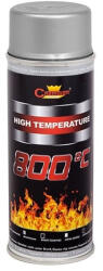 ART Spray vopsea Profesional CHAMPION Rezistent Termic 800 C 400ml Argintiu Cod: 9006 (TCT-4917)